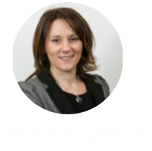 Niamh Fitzpatrick Organisation and Workplace