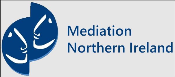 Mediation NI logo